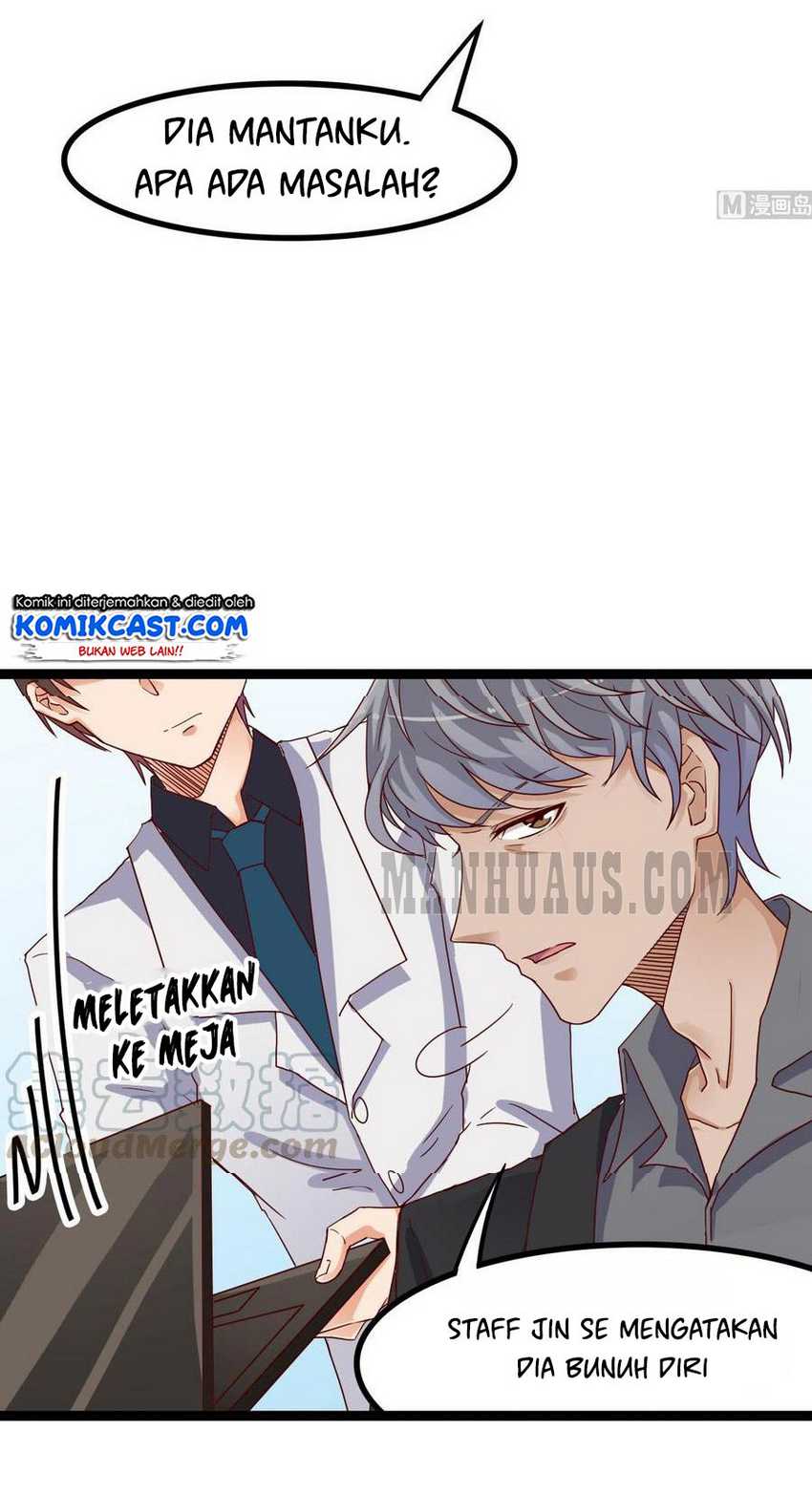 The Developer System (Hell’S Developer) Chapter 29 Gambar 3